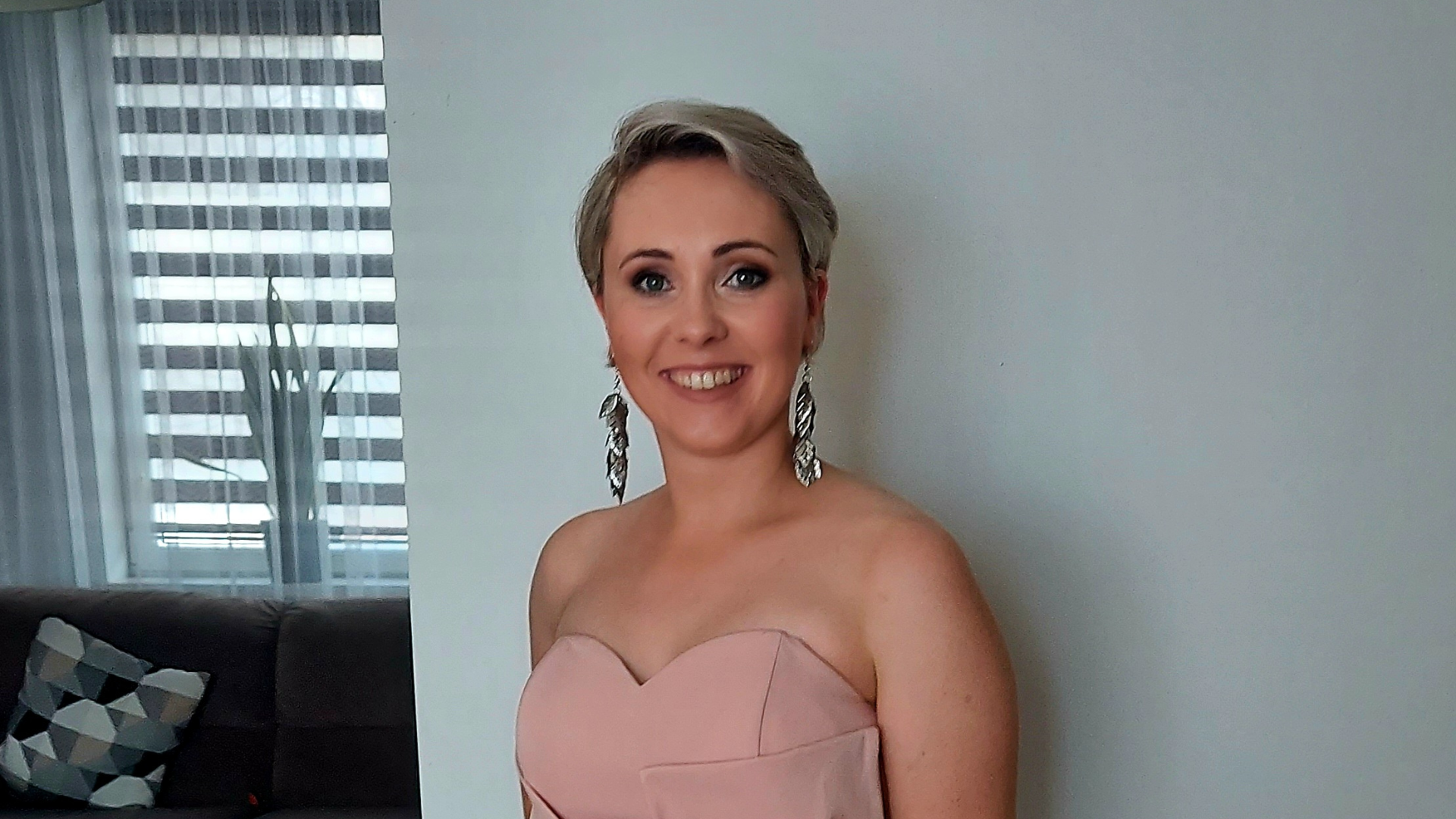 Rozmowa z mamą dziecka chorego na syngap1