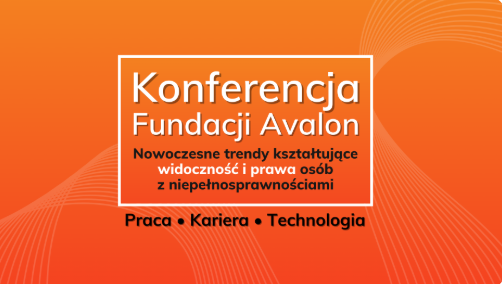 Konferencja Fundacji Avalon